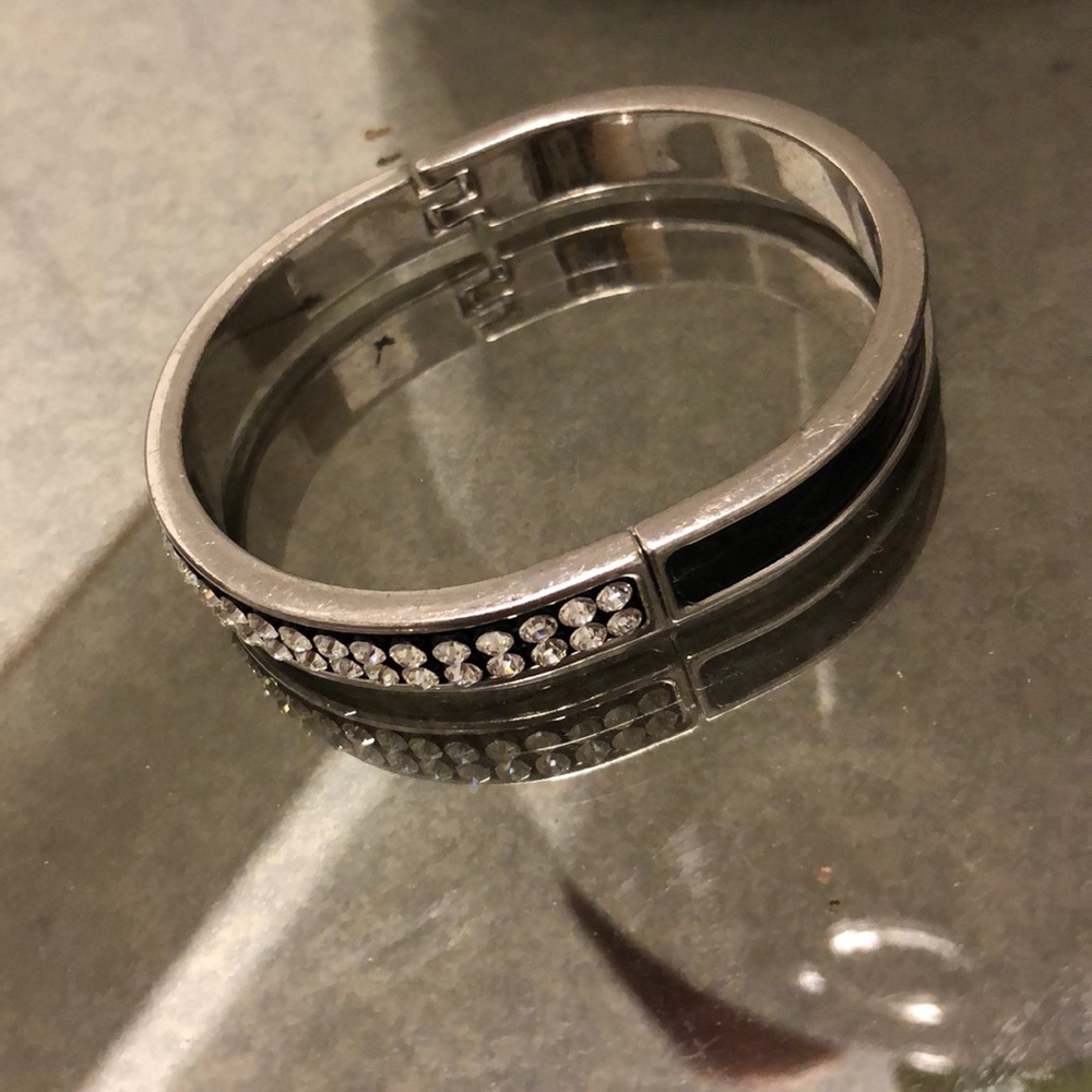 Genuine Swarovski Crystal Bracelet